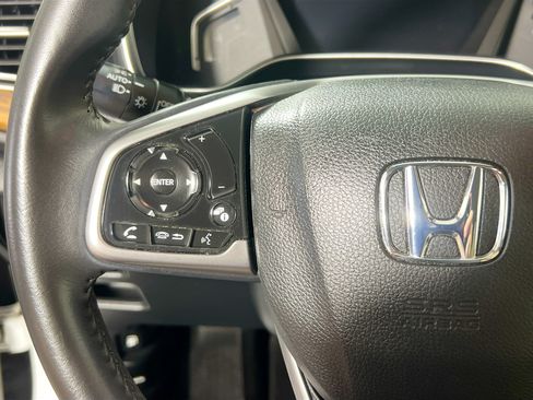 Used 2019 Honda CR-V Touring image 16