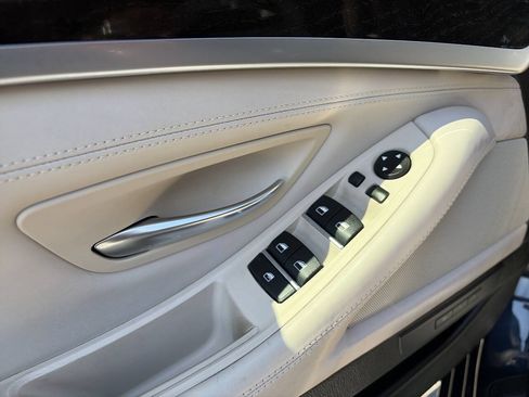 Used 2016 BMW 535i xDrive Sedan AWD/4WD image 40