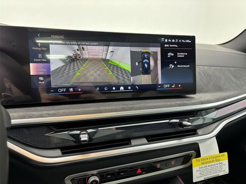 New 2026 BMW X5 xDrive50e w/ M Sport Package image 30