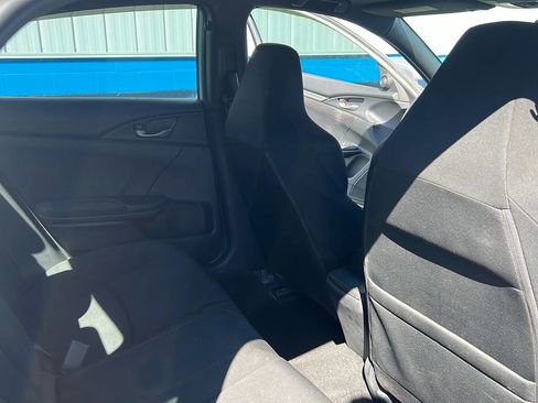 Used 2018 Honda Civic Si image 16