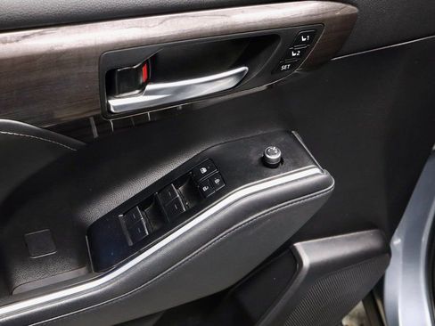Used 2022 Toyota Highlander Limited image 26