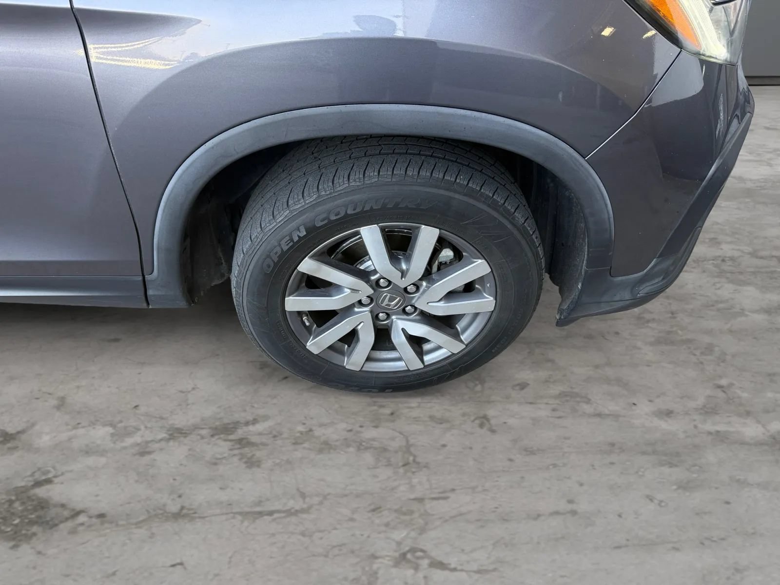 Used 2019 Honda Pilot EX-L image 46