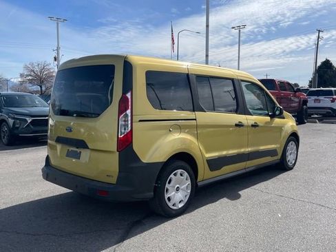 Used 2018 Ford Transit Connect XL image 7