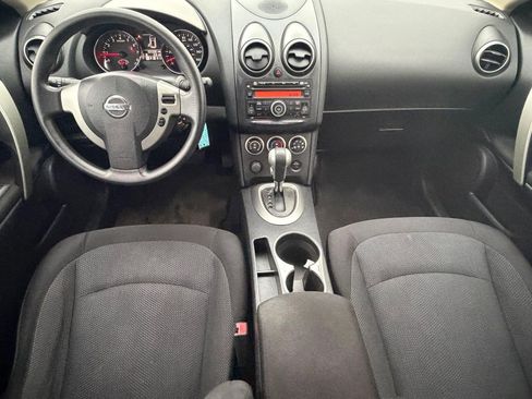 Used 2011 Nissan Rogue S image 26