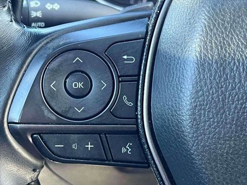 Certified 2024 Toyota Camry SE image 21