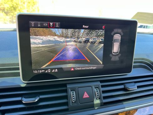 Used 2018 Audi Q5 Prestige image 19