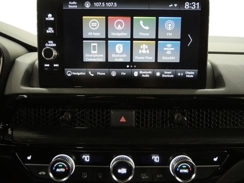 Used 2025 Honda CR-V Sport Touring image 21