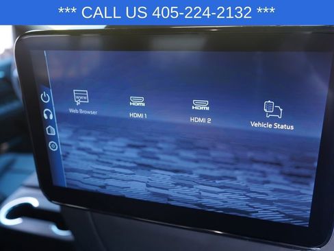 New 2026 Chevrolet Suburban High Country AWD/4WD image 23