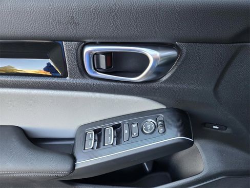 New 2026 Honda Civic Sport Touring image 17