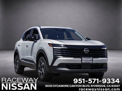 New 2026 Nissan Kicks SV w/ Interior Electronics Package