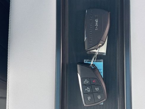 Used 2024 GMC Hummer EV 3X w/ Extreme Off-Road Package image 53