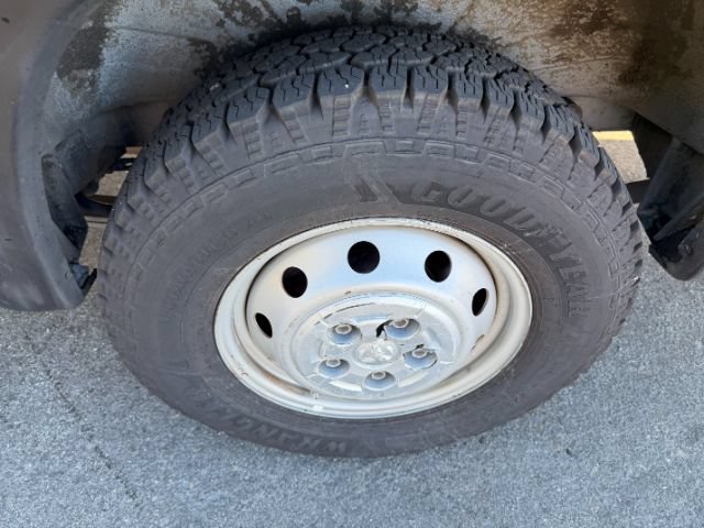 Used 2020 RAM ProMaster 3500 FWD image 21