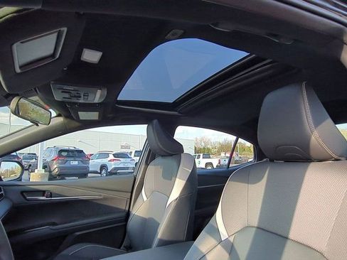 Certified 2025 Toyota Camry SE image 10