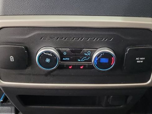 Used 2023 Ford Expedition Max Limited AWD/4WD image 18