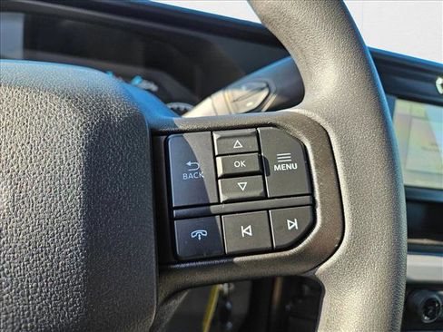 New 2025 Ford F450 XL image 14