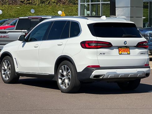 Used 2023 BMW X5 xDrive40i image 6