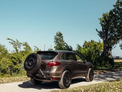 Used 2013 Porsche Cayenne AWD/4WD image 50