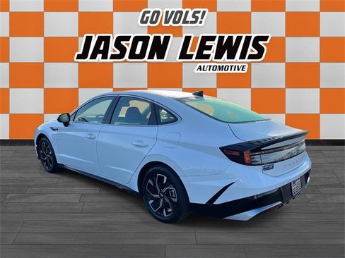 Used 2024 Hyundai Sonata SEL image 6