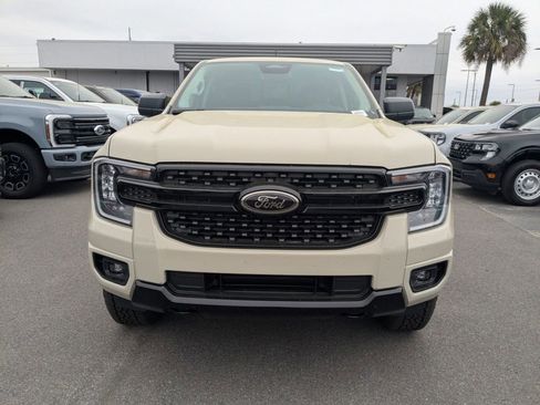 New 2026 Ford Ranger XLT w/ Equipment Group 301A High image 9