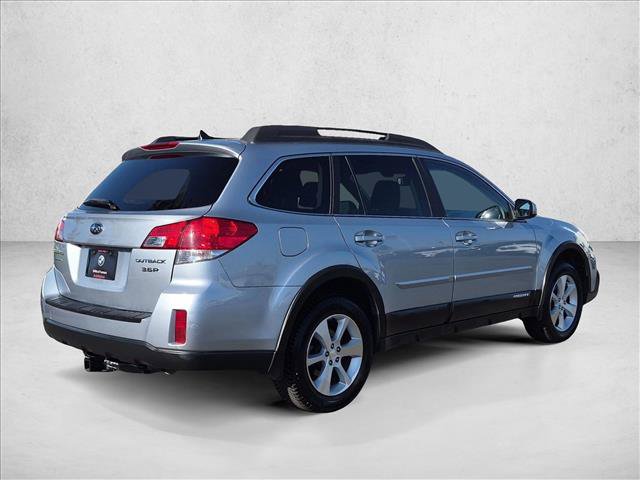 Used 2014 Subaru Outback 3.6R Limited AWD/4WD image 5