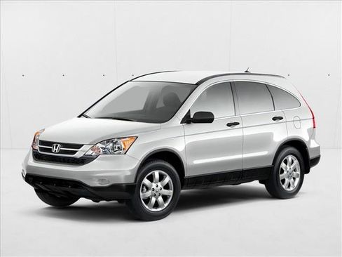 Used 2011 Honda CR-V SE image 1