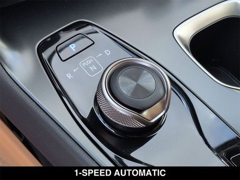 Used 2024 Lexus RZ 450e Premium w/ Technology Package image 20