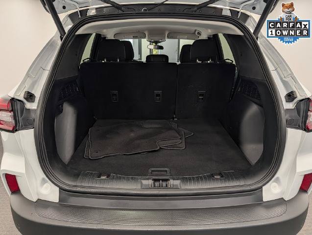 Certified 2023 Ford Escape Active w/ Tech Pack #2 FWD image 25