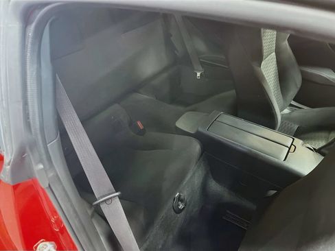 Used 2024 Toyota GR86 RWD image 25