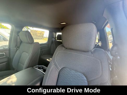 New 2026 RAM 1500 Big Horn image 23