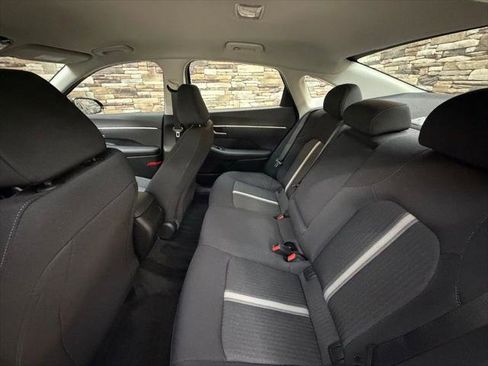 New 2026 Hyundai Sonata SEL image 19