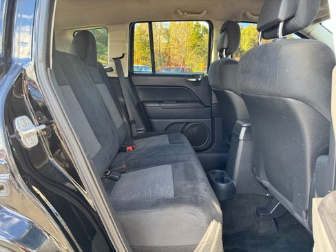 Used 2013 Jeep Compass 4WD image 18