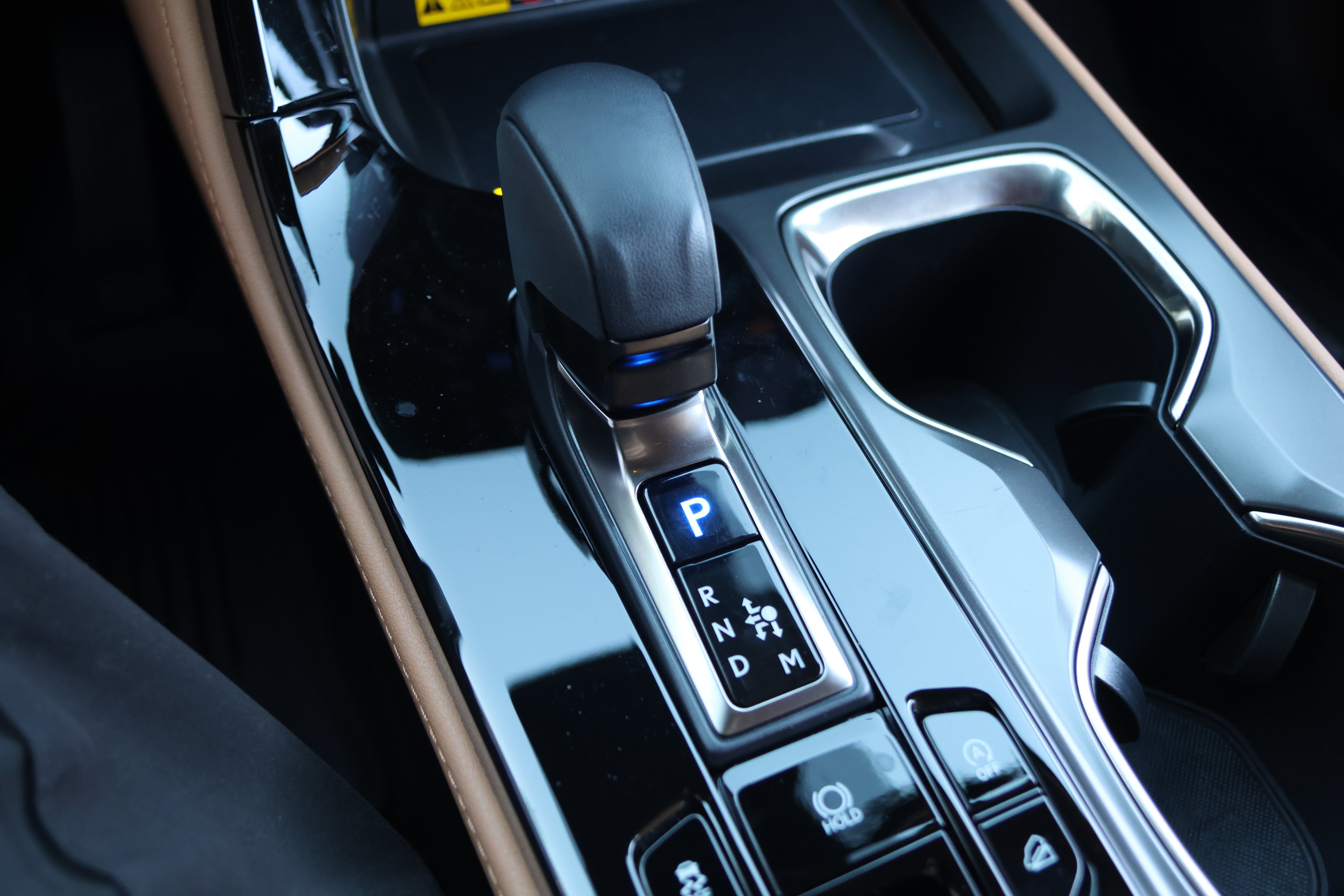 Used 2026 Lexus NX 350 AWD w/ Accessory Package (K3) image 27