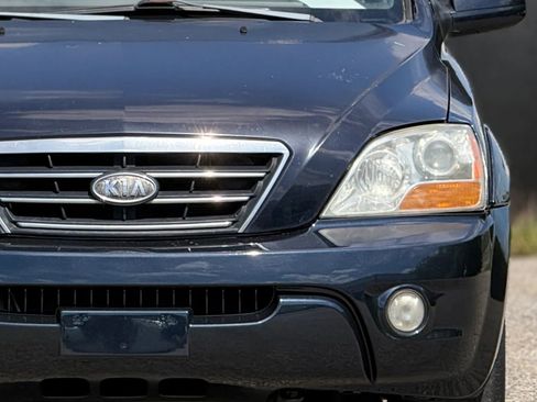 Used 2008 Kia Sorento EX image 12