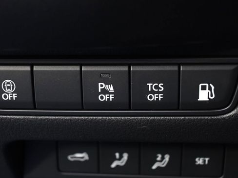 New 2026 MAZDA CX-50 AWD 2.5 Hybrid w/ Premium Pkg image 24