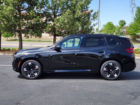 New 2026 BMW X3 xDrive30 AWD/4WD image 2