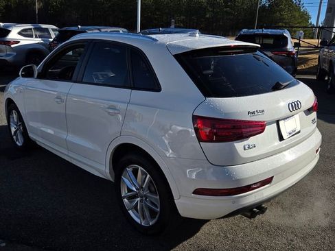 Used 2018 Audi Q3 2.0T Premium image 10