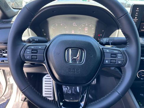 New 2026 Honda Accord Sport image 20