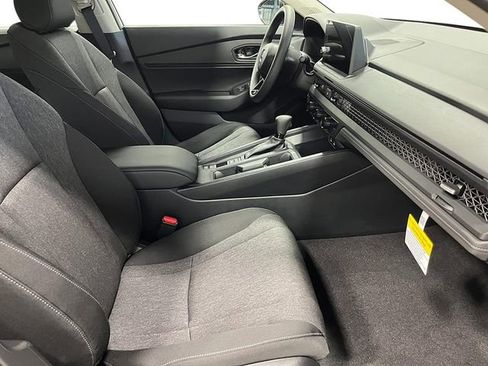 New 2026 Honda Accord SE image 27