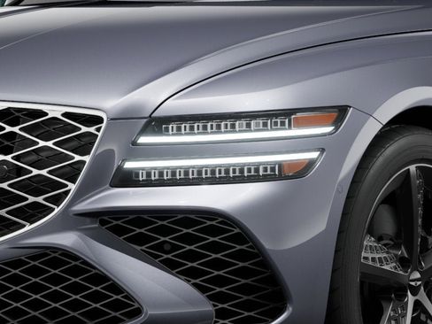 New 2026 Genesis G80 2.5T Sport Prestige AWD/4WD image 9