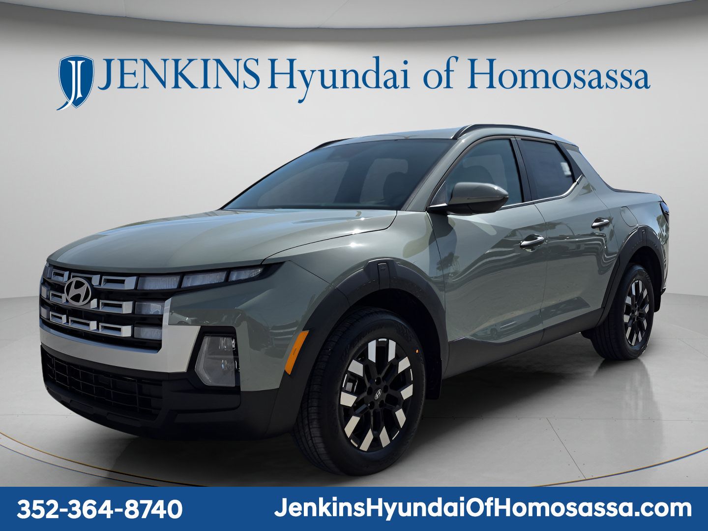 Used 2026 Hyundai Santa Cruz SEL FWD image 10