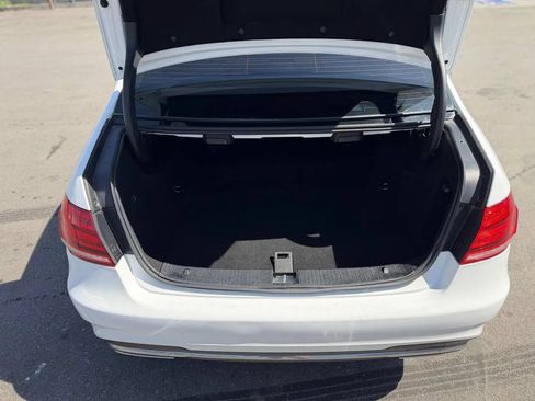 Used 2014 Mercedes-Benz E 350 Sedan image 29
