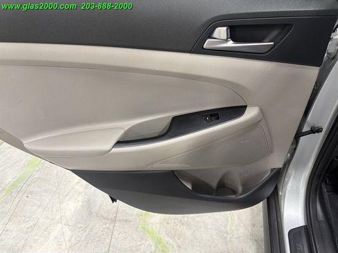 Used 2018 Hyundai Tucson SE AWD/4WD image 28