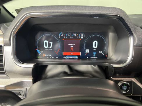 Certified 2023 Ford F150 Raptor AWD/4WD image 35