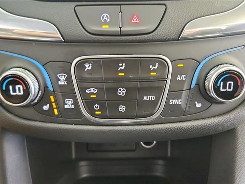 Used 2024 Chevrolet Equinox LT w/ LPO, Floor Liner Package AWD/4WD image 29