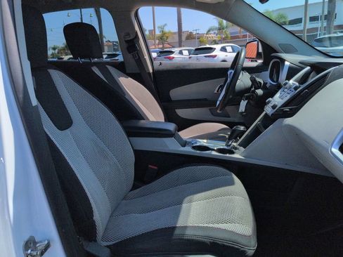 Used 2016 Chevrolet Equinox LT w/ Convenience Package FWD image 28