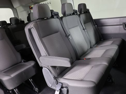 Used 2024 Ford Transit 350 XLT image 11