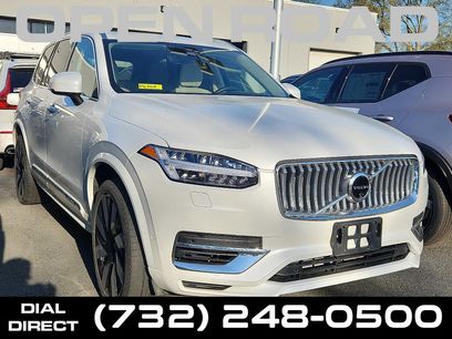 Used 2024 Volvo XC90 T8 Plus w/ Protection Package Premier