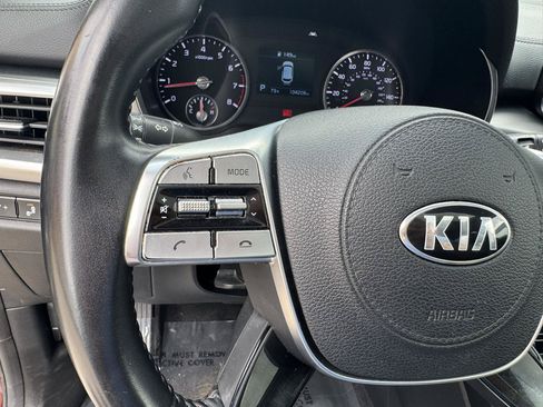 Used 2020 Kia Telluride S AWD/4WD image 31