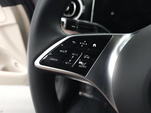 Certified 2026 Mercedes-Benz C 300 4MATIC Sedan image 10