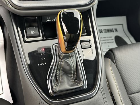 Used 2025 Subaru Outback Wilderness image 27